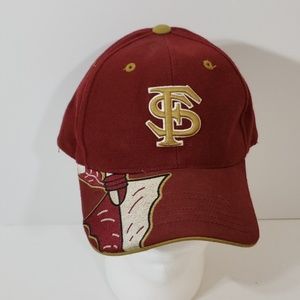 Florida State University Noles Hat